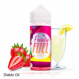 Fruity Fuel DIABLO oil...